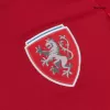 Czech Republic Soccer Jersey Home Shirt World Cup 2026 - bestsoccerstore