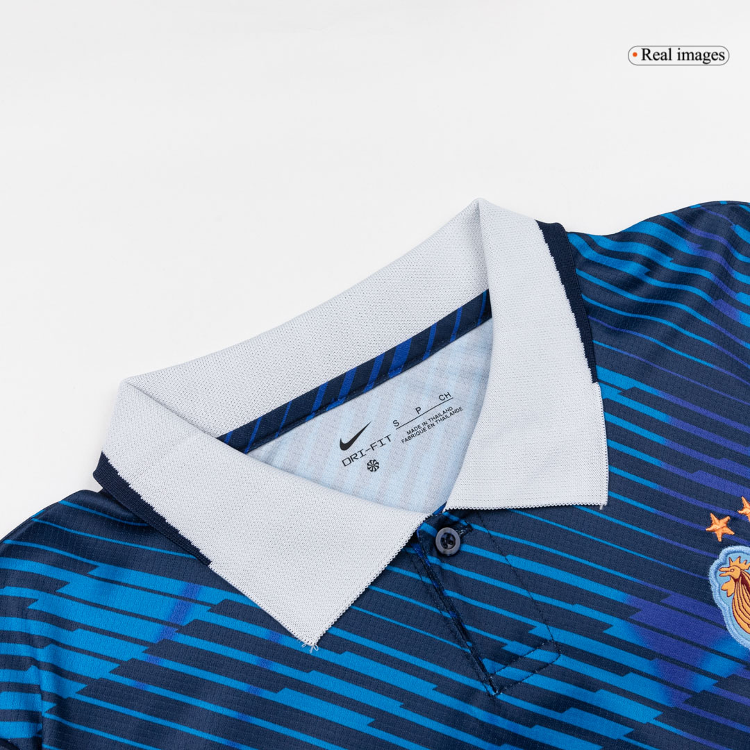 France Soccer Jersey Home Shirt World Cup 2026 - bestsoccerstore