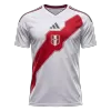 Peru Custom Player Version Home Soccer Jersey World Cup 2026 - bestsoccerstore
