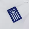 Greece Soccer Jersey Home Shirt World Cup 2026 - bestsoccerstore