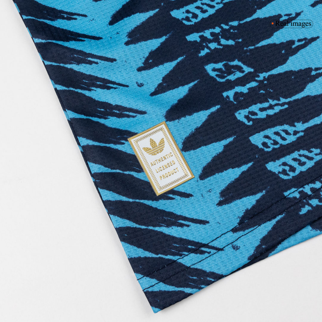 Colombia Custom Player Version Away Soccer Jersey World Cup 2026 - bestsoccerstore