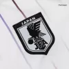Japan Soccer Jersey Away Custom Shirt World Cup 2026 - bestsoccerstore