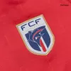 Cape Verde Soccer Jersey Third Away Shirt 2025 - bestsoccerstore