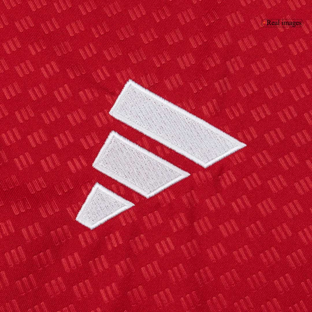 Germany Jersey Pre-Match Soccer Jersey 2026 - bestsoccerstore