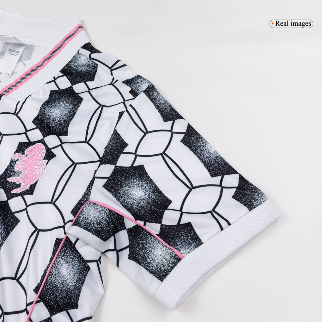 Juventus Special Edition Soccer Jersey Shirt 2025/26 - bestsoccerstore