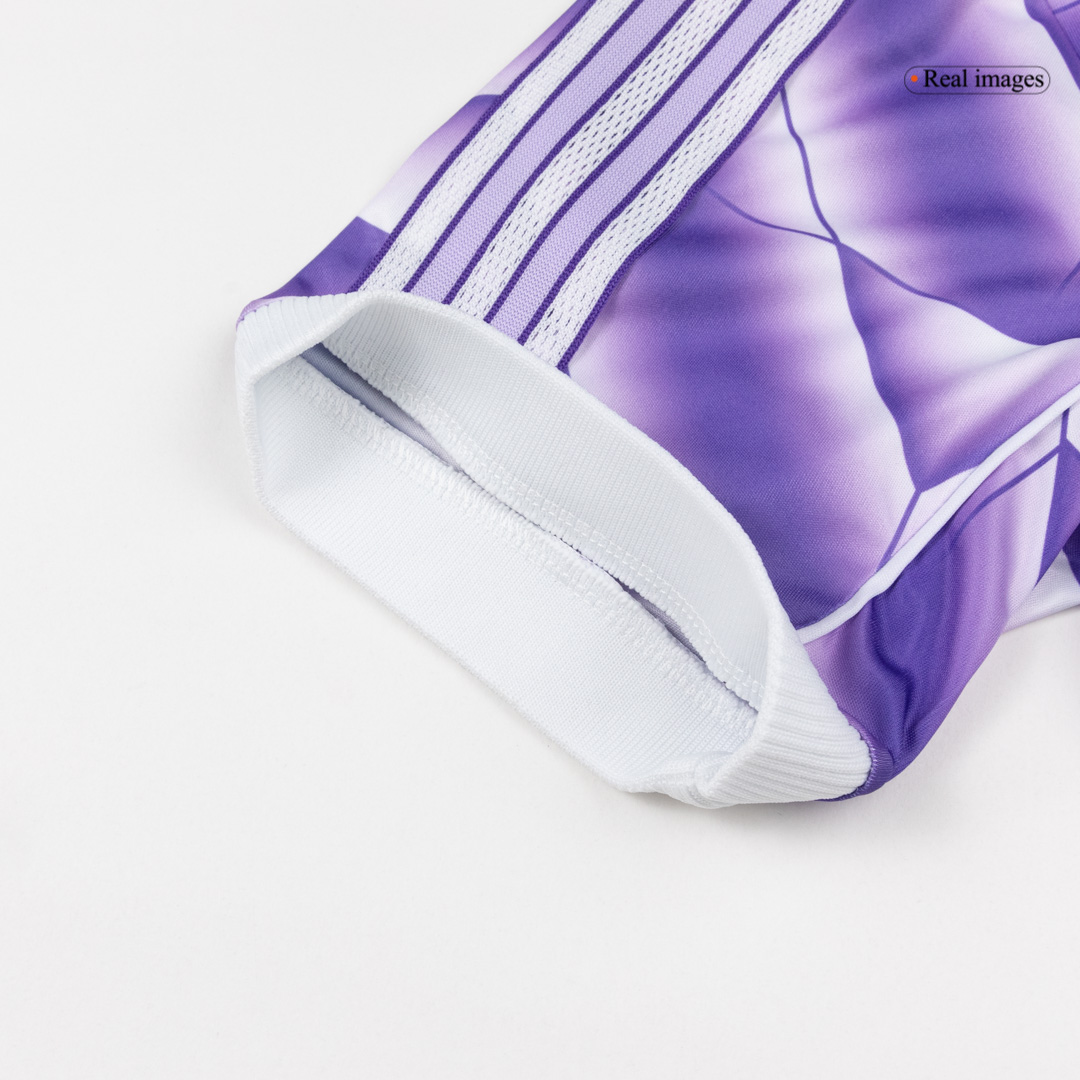 Real Madrid Special Edition Soccer Jersey Shirt 2025/26 - bestsoccerstore