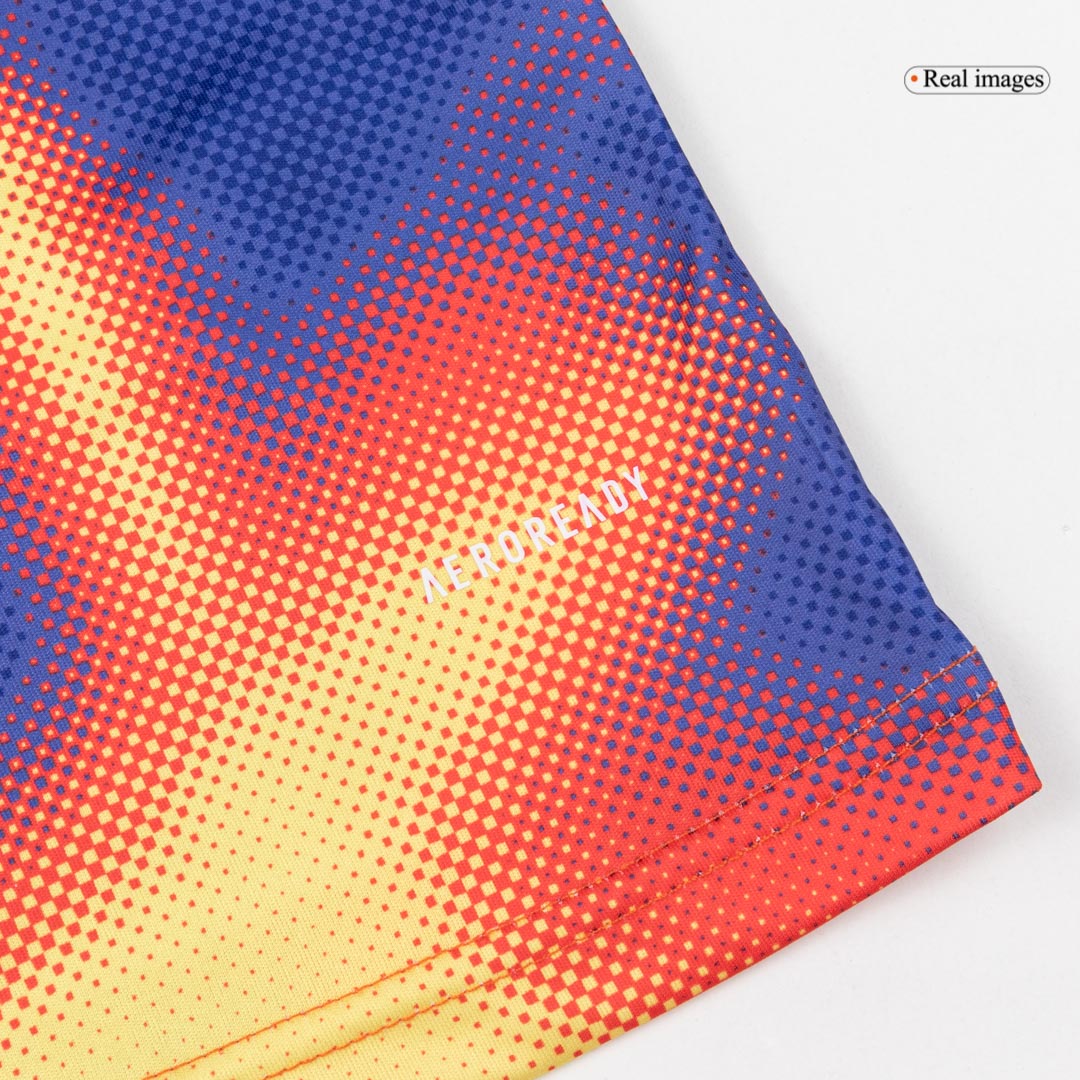 Ajax Jersey Pre-Match Soccer Jersey 2025/26 - bestsoccerstore