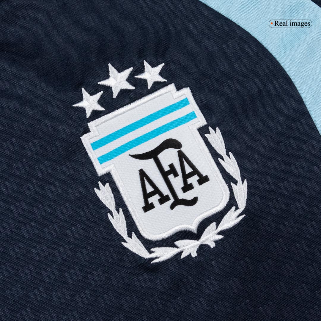 Argentina Jersey Pre-Match Soccer Jersey 2026 - bestsoccerstore