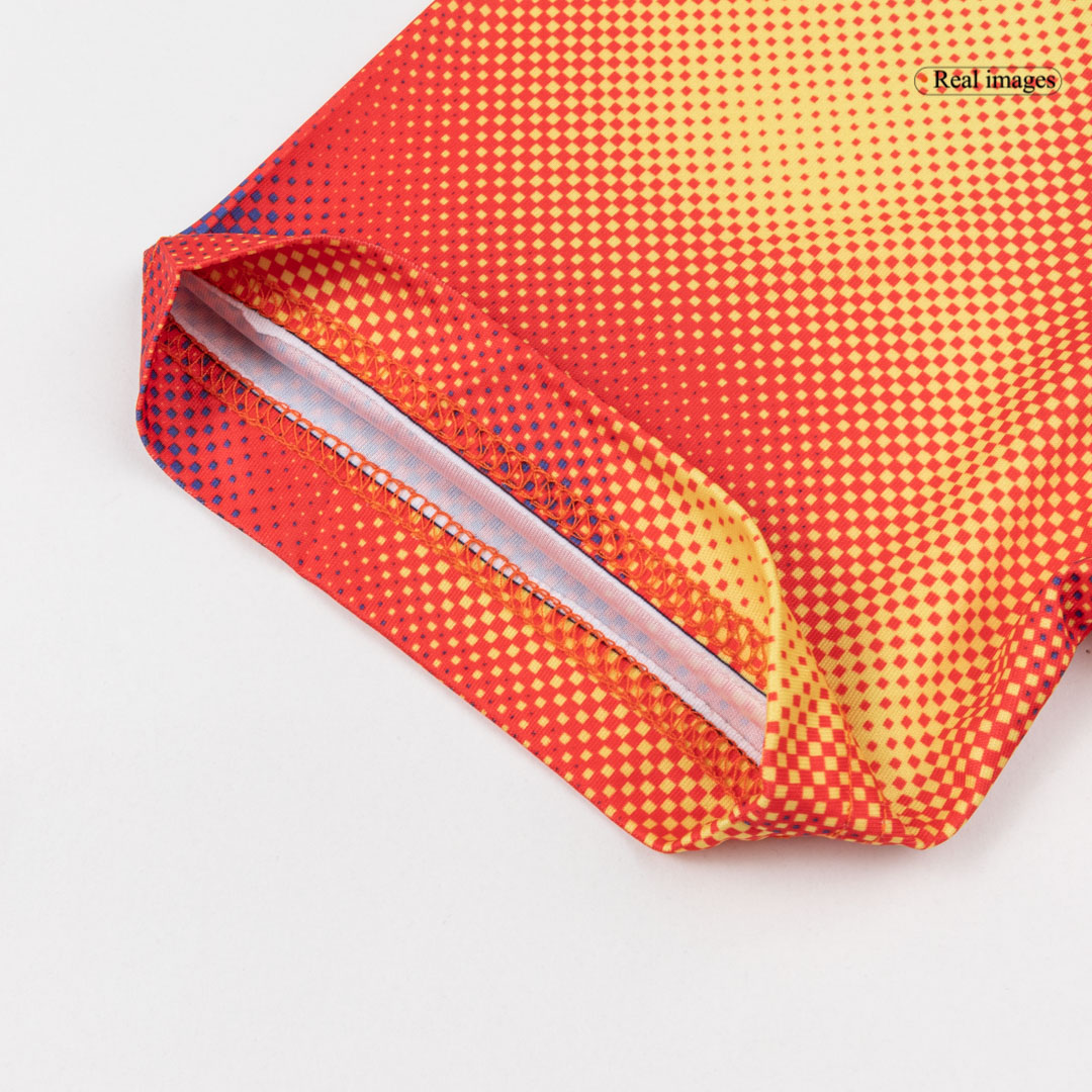 Ajax Jersey Pre-Match Soccer Jersey 2025/26 - bestsoccerstore