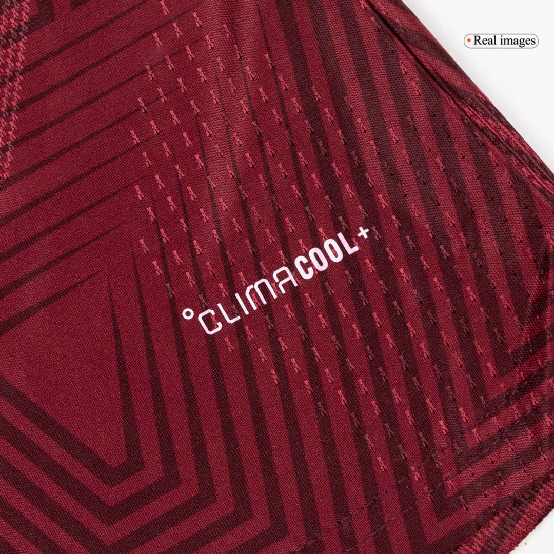 Venezuela Custom Player Version Home Soccer Jersey World Cup 2026 - bestsoccerstore