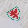Wales Player Version Away Soccer Jersey World Cup 2026 - bestsoccerstore