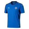 Iceland Soccer Jersey Home Shirt World Cup 2026 - bestsoccerstore