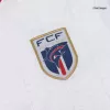 Cape Verde Soccer Jersey Away Shirt 2025 - bestsoccerstore