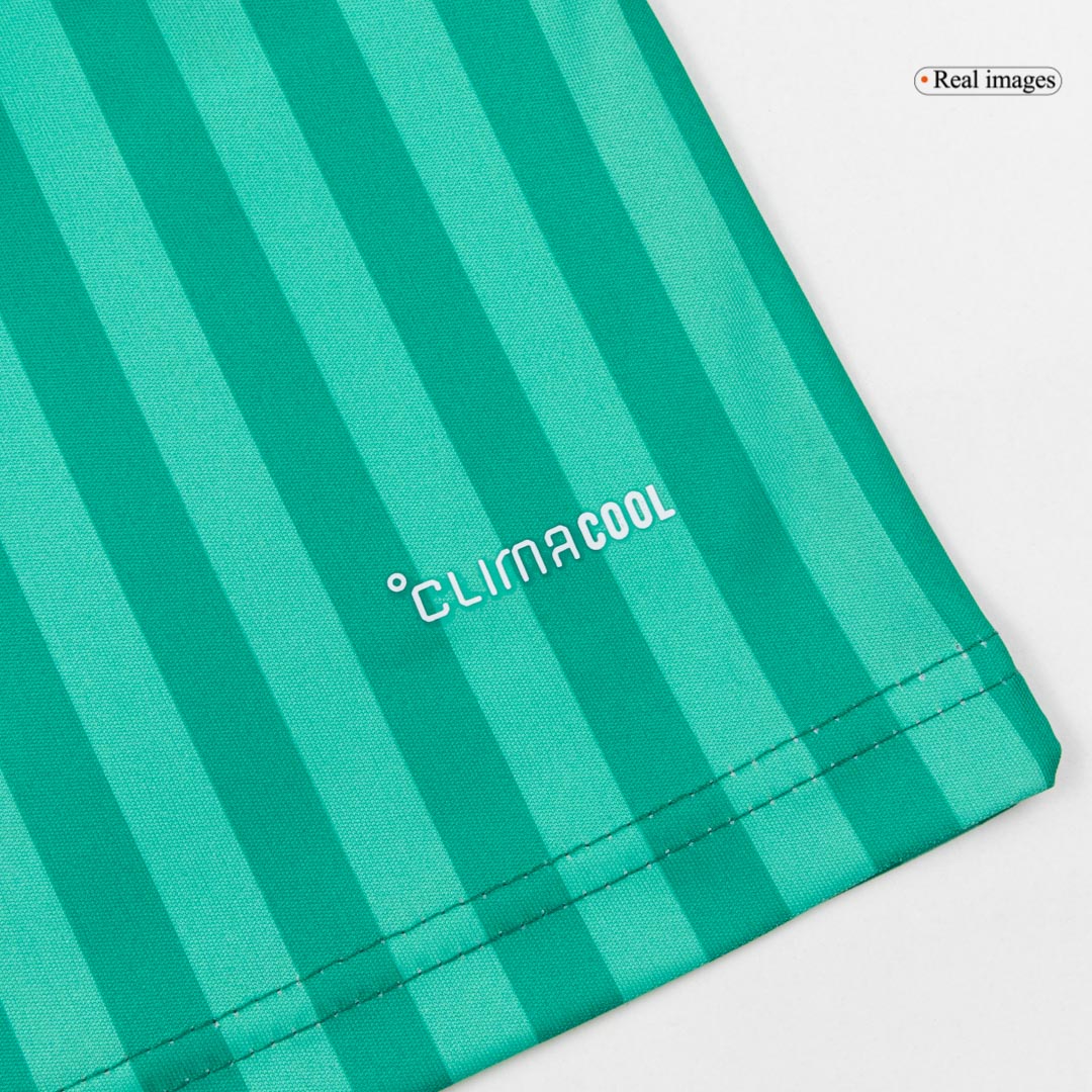 Algeria Soccer Jersey Away Shirt World Cup 2026 - bestsoccerstore