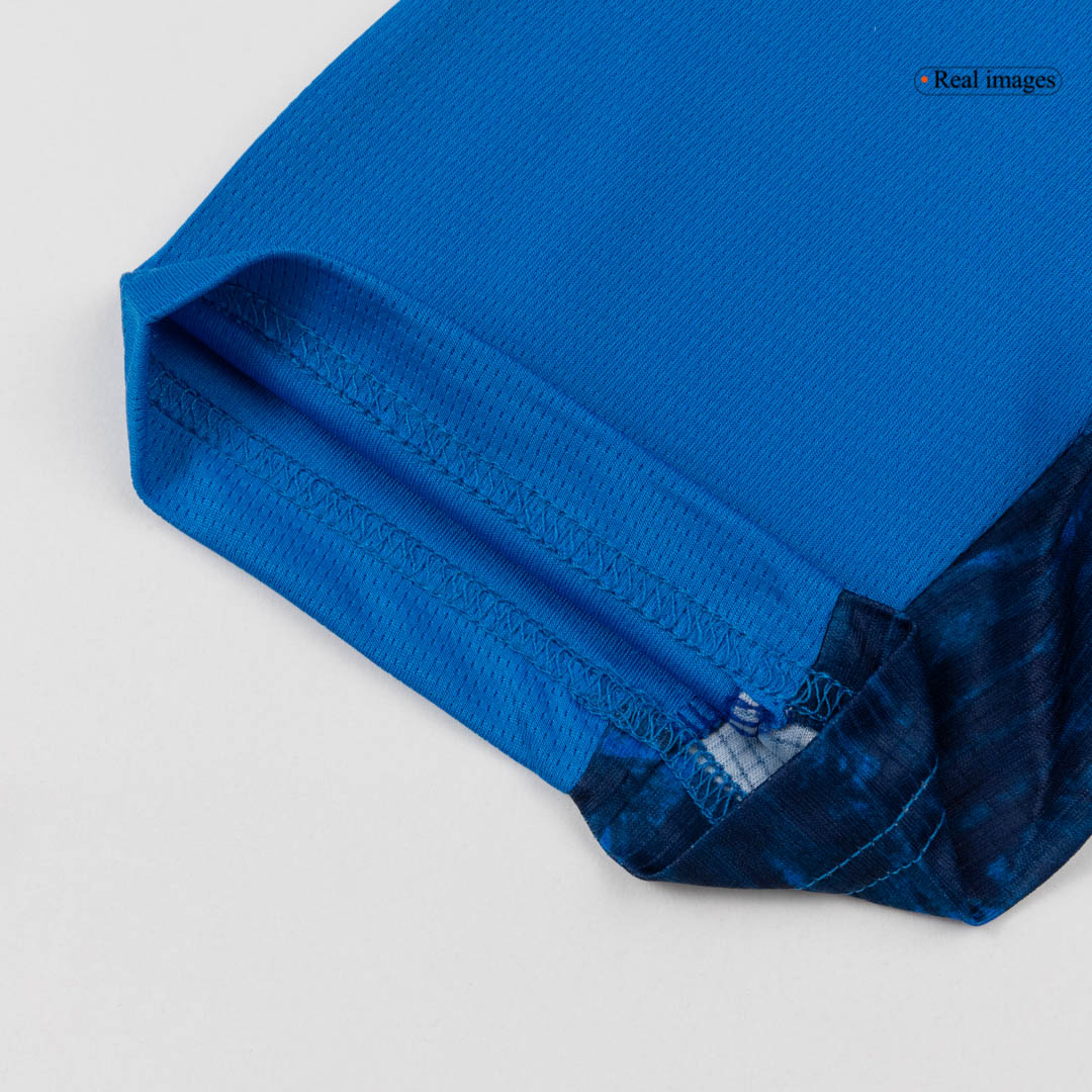 Iceland Soccer Jersey Home Shirt World Cup 2026 - bestsoccerstore