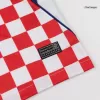 Croatia Soccer Jersey Home Shirt World Cup 2026 - bestsoccerstore