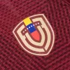 Venezuela Custom Player Version Home Soccer Jersey World Cup 2026 - bestsoccerstore