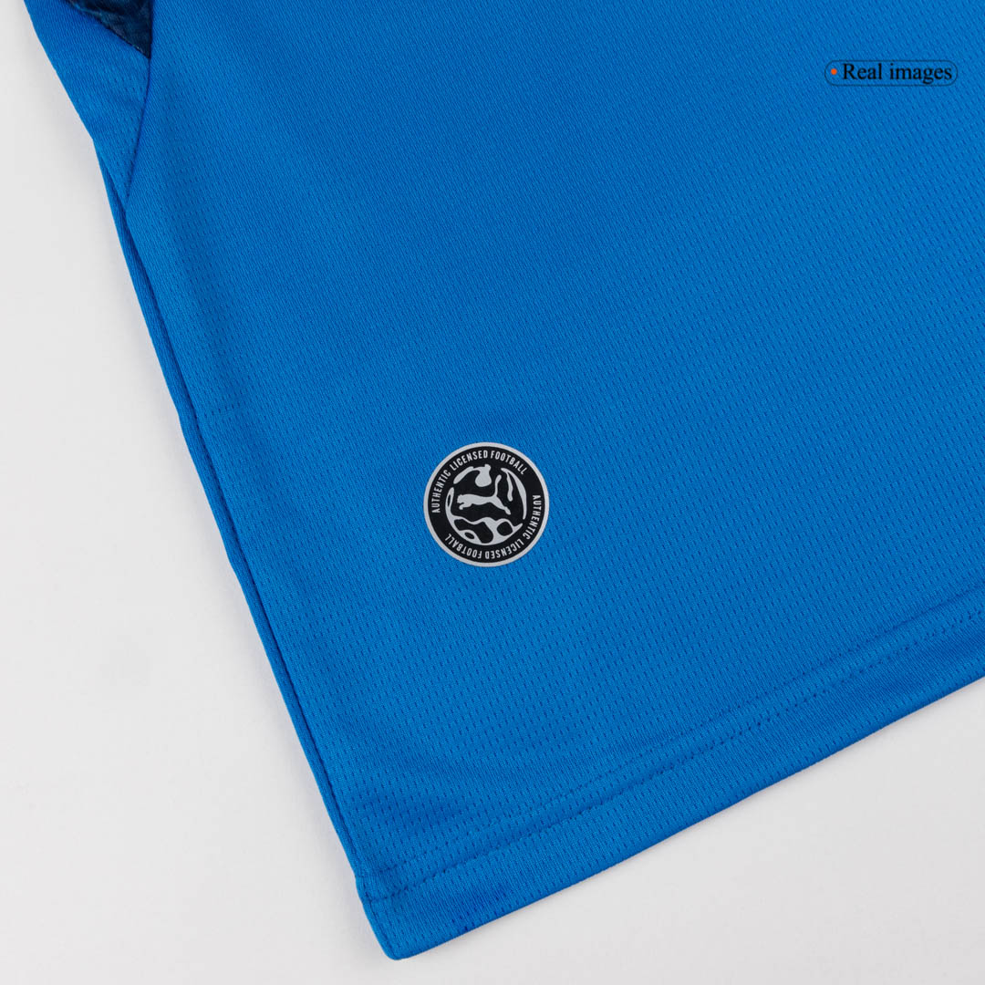 Iceland Soccer Jersey Home Shirt World Cup 2026 - bestsoccerstore