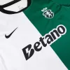 Sporting CP Soccer Jersey Shirt 2025/26 - bestsoccerstore