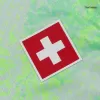 Switzerland Player Version Away Soccer Jersey World Cup 2026 - bestsoccerstore