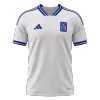 Greece Soccer Jersey Home Shirt World Cup 2026 - bestsoccerstore