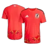 Japan Goalkeeper Custom Soccer Jersey 2026 - bestsoccerstore