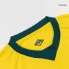 Brazil Soccer Jersey Home Shirt World Cup 2026 - bestsoccerstore