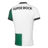 Sporting CP Soccer Jersey Shirt 2025/26 - bestsoccerstore