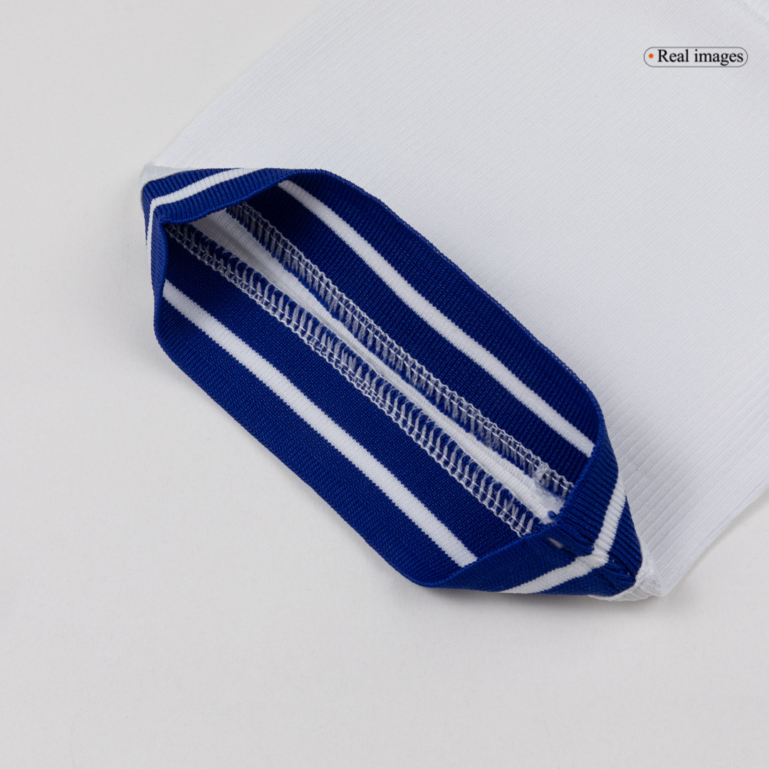 Greece Soccer Jersey Home Shirt World Cup 2026 - bestsoccerstore