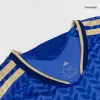 Italy Long Sleeve Jersey Home Football Shirt World Cup 2026 - bestsoccerstore
