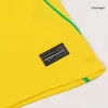 Brazil Soccer Jersey Home Shirt World Cup 2026 - bestsoccerstore