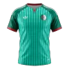 Algeria Soccer Jersey Away Shirt World Cup 2026 - bestsoccerstore