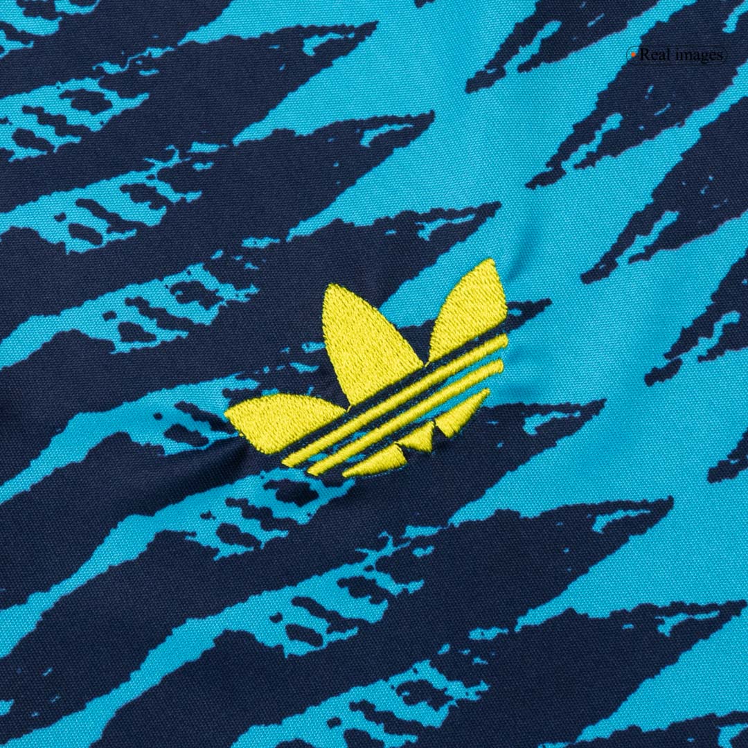 Colombia Soccer Jersey Away Custom Shirt World Cup 2026 - bestsoccerstore