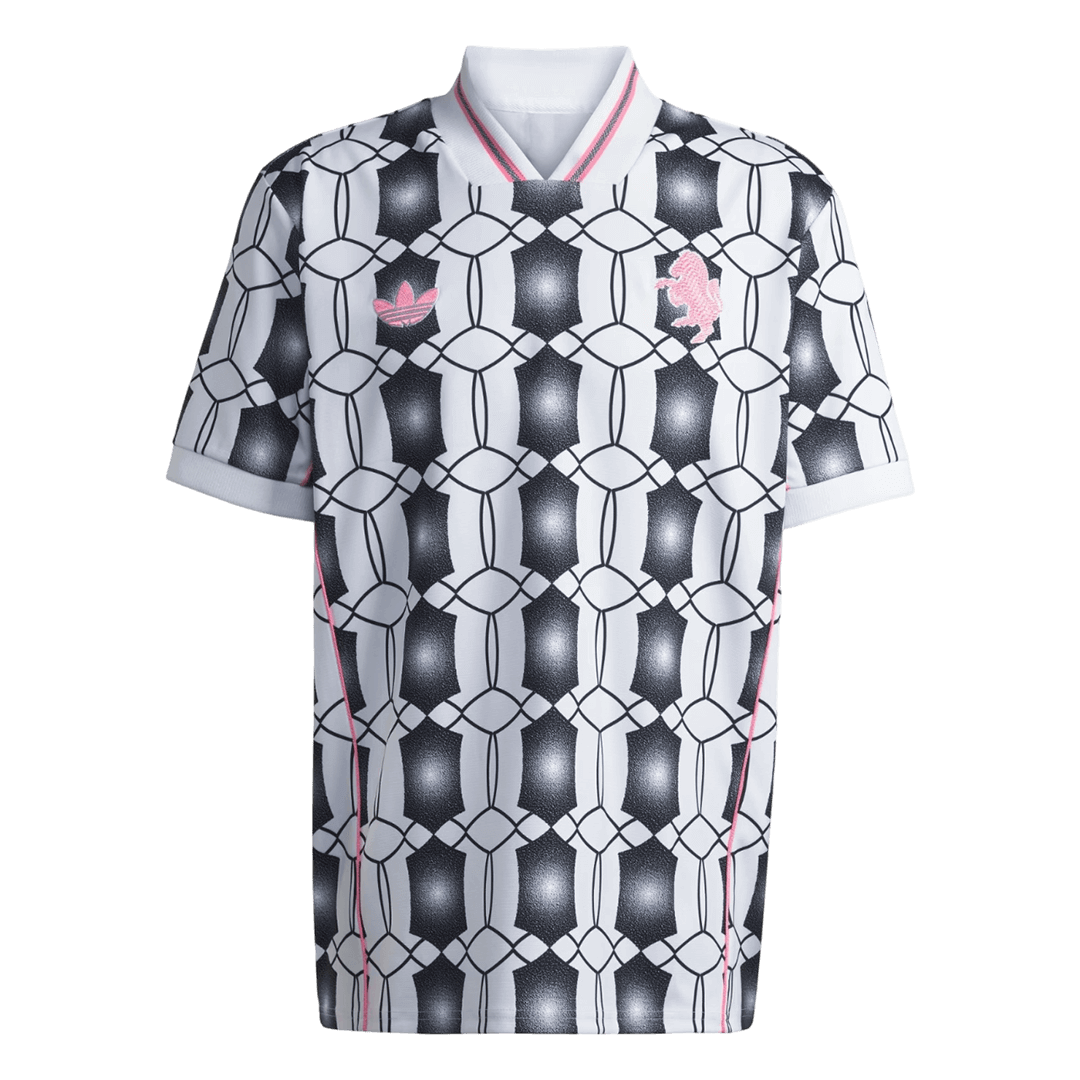 Juventus Special Edition Soccer Jersey Shirt 2025/26 - bestsoccerstore