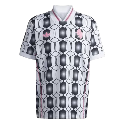 Juventus Special Edition Soccer Jersey Shirt 2025/26 - bestsoccerstore