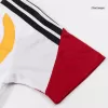 Germany Jersey Pre-Match Soccer Jersey 2026 - bestsoccerstore