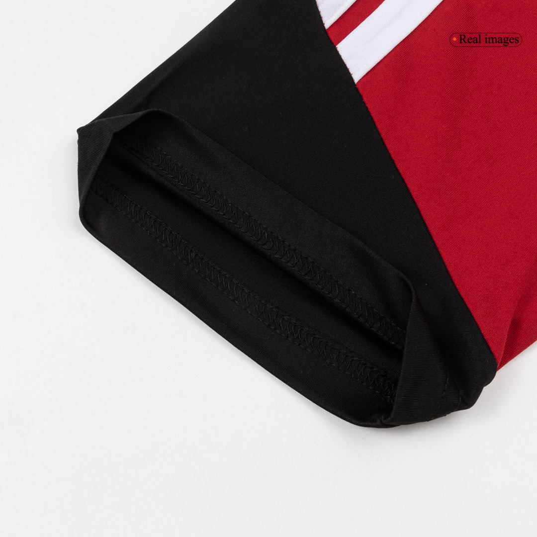 Germany Jersey Pre-Match Soccer Jersey 2026 - bestsoccerstore