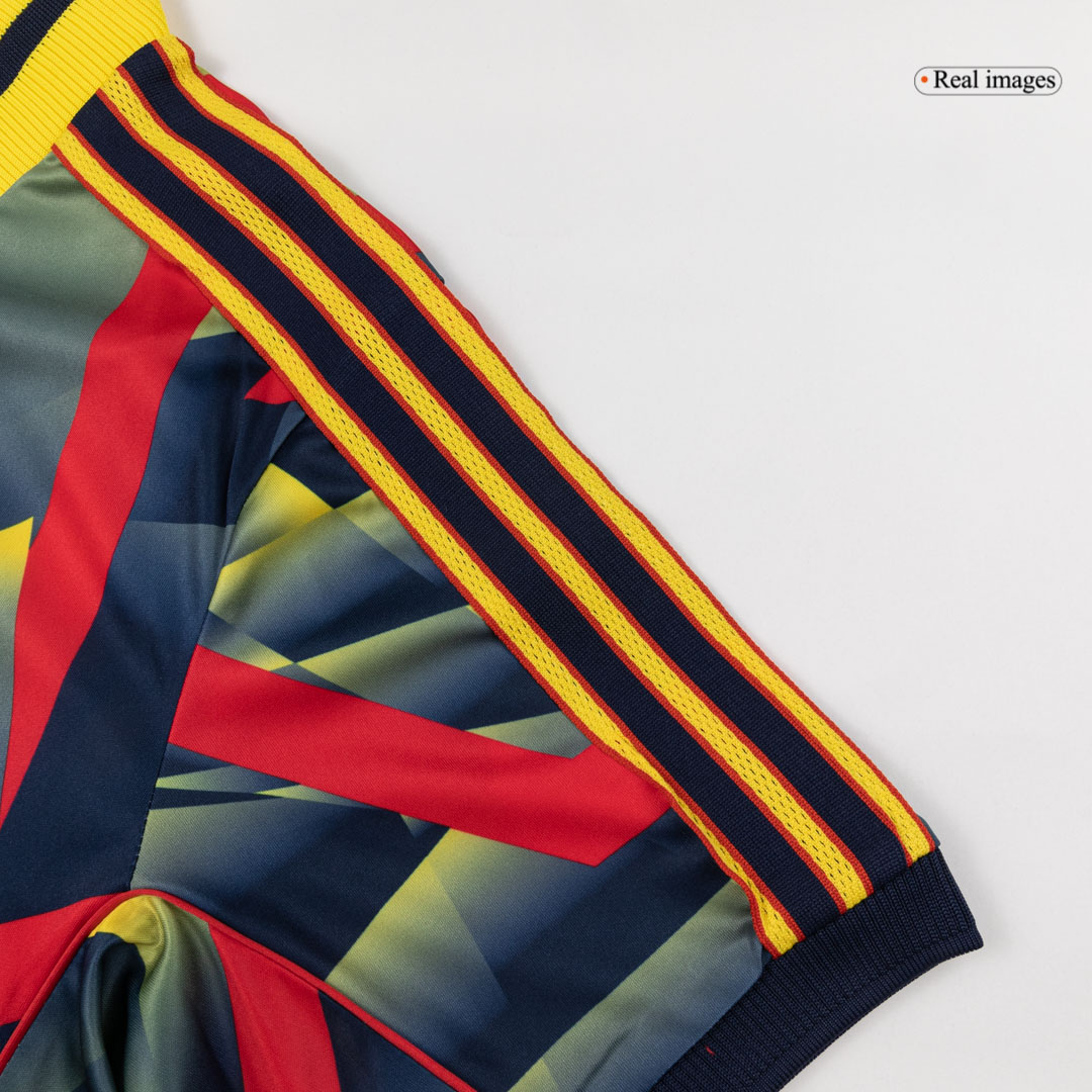 Arsenal Special Edition Soccer Jersey Shirt 2025/26 - bestsoccerstore