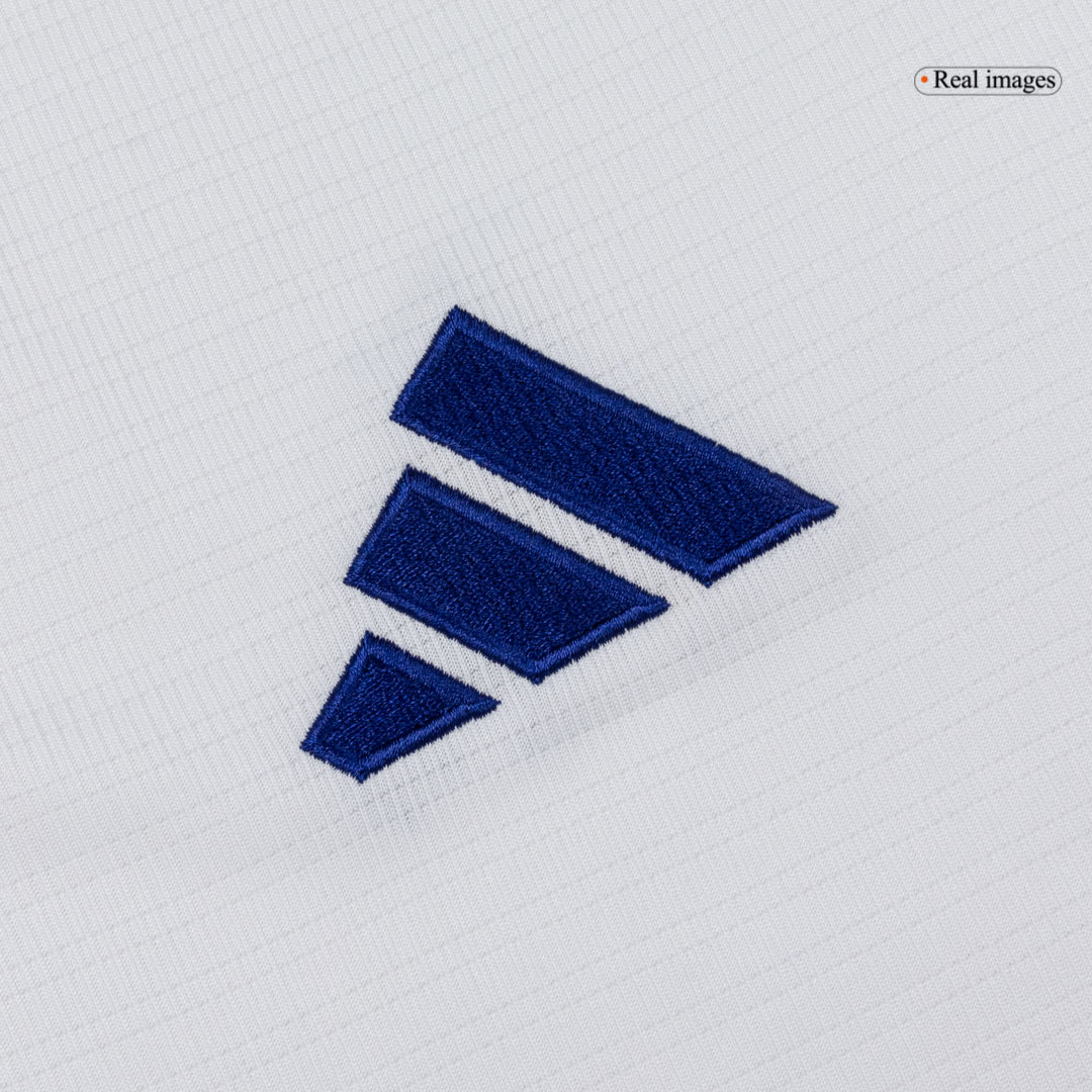 Greece Soccer Jersey Home Shirt World Cup 2026 - bestsoccerstore