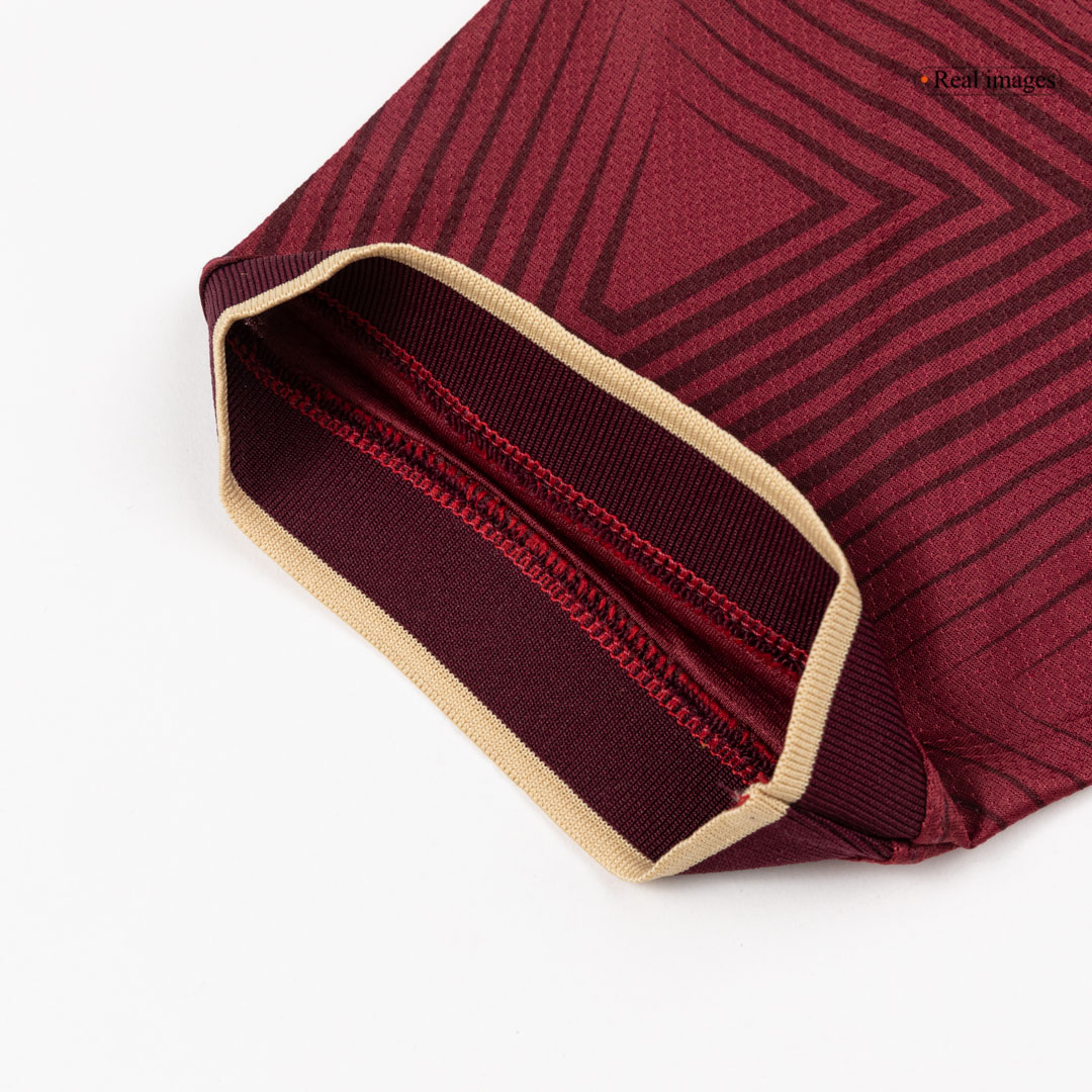 Venezuela Custom Player Version Home Soccer Jersey World Cup 2026 - bestsoccerstore