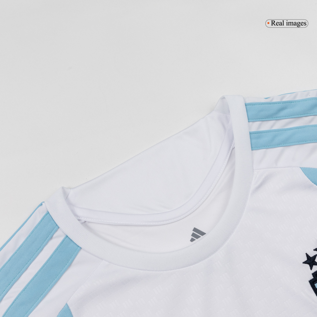 Argentina Jersey Pre-Match Soccer Jersey 2026 - bestsoccerstore