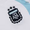 Argentina Jersey Pre-Match Soccer Jersey 2026 - bestsoccerstore