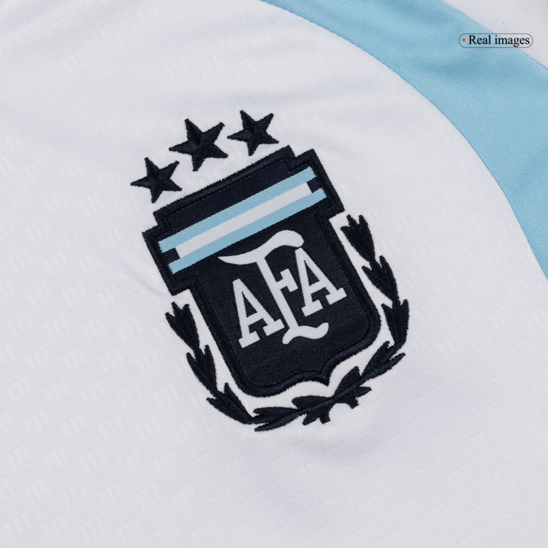 Argentina Jersey Pre-Match Soccer Jersey 2026 - bestsoccerstore