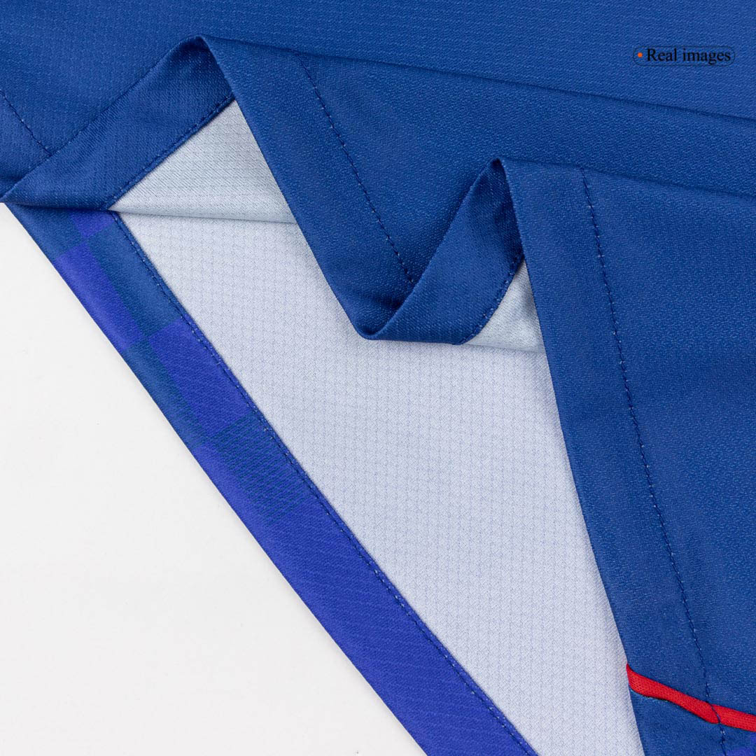 Croatia Soccer Jersey Away Shirt World Cup 2026 - bestsoccerstore