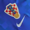 Croatia Soccer Jersey Away Shirt World Cup 2026 - bestsoccerstore