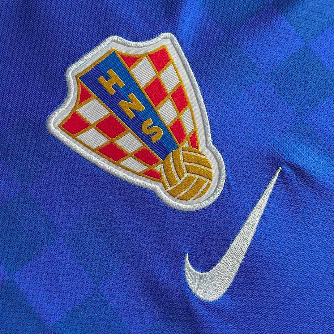 Croatia Soccer Jersey Away Shirt World Cup 2026 - bestsoccerstore