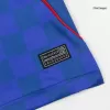 Croatia Soccer Jersey Away Shirt World Cup 2026 - bestsoccerstore