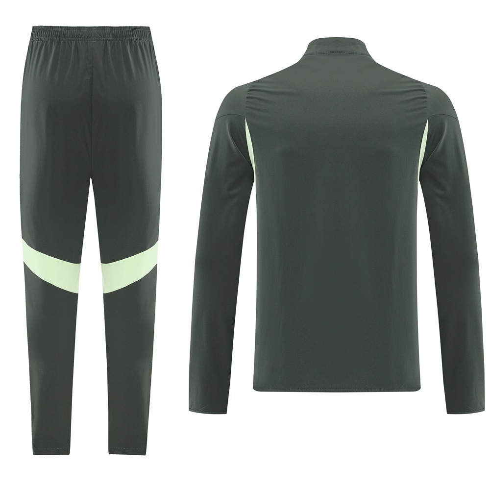 Real Madrid Soccer Training Kit 2025/26 - bestsoccerstore