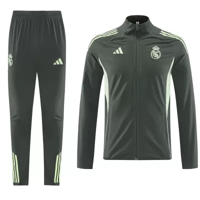 Real Madrid Soccer Training Kit 2025/26 - bestsoccerstore
