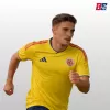 Colombia Soccer Jersey Home Shirt World Cup 2026 - bestsoccerstore
